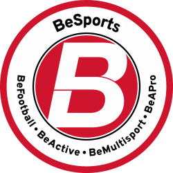 BeSports badge